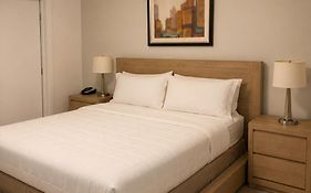 Hotel Boston